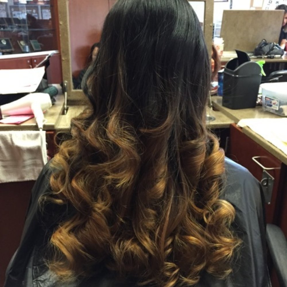 Fullerton College Cosmetology - AFTER WOW - Cosmetology Schools Near Me - Fullerton, California