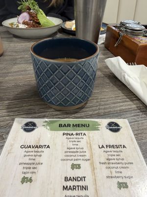 Menu photo 3 Bandoleros Cafe Huntington Beach, CA Menu photo 3 Bandoleros Cafe Huntington Beach, CA