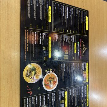 Thai Lanna - Thai Near Me - Denver, Colorado