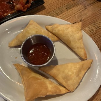 Matjoa Korean BBQ - Crab Rangoon - Korean Near Me - Clearwater, Florida Matjoa Korean BBQ - Crab Rangoon - Korean Near Me - Clearwater, Florida