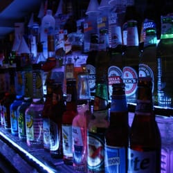 Family Karaoke - We have a well stocked bar - Domestics on tap, 16 imports, and a full selection of liquor