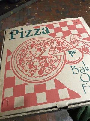 Giorgio's Place by null