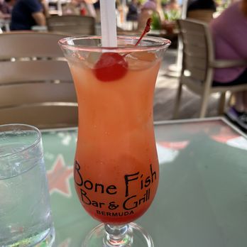 Bone Fish Bar & Grill - The Godfather! Amazing! - Bars Near Me - Boston, LIN Bone Fish Bar & Grill - The Godfather! Amazing! - Bars Near Me - Boston, LIN