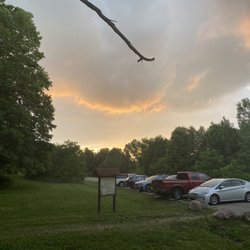 Ionia State Recreation Area
