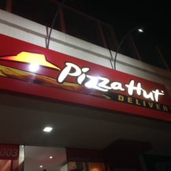 Pizza Hut Express