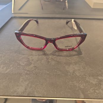 LensCrafters - Versace - Optometrists Near Me - Forest Hills, New York LensCrafters - Versace - Optometrists Near Me - Forest Hills, New York