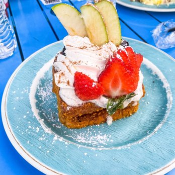 Blue Moon Cafe - Captain Crunch French Toast - Breakfast & Brunch Near Me - Baltimore, Maryland Blue Moon Cafe - Captain Crunch French Toast - Breakfast & Brunch Near Me - Baltimore, Maryland