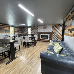 YOLO Winery - Inside