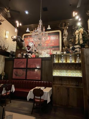 Rochester Chop House & Bar by null