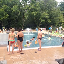 Freibad Kriftel