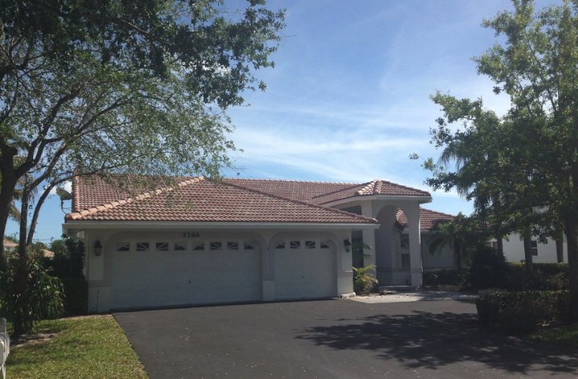 Slide of Tiger Team Roofing