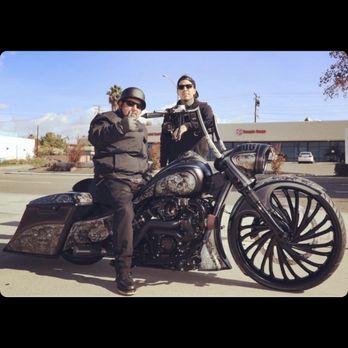 Dirtbags California  - Motorcycle Repair Near Me - Long Beach, California