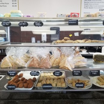 Daily Bread - Mediterranean Near Me - Miami, Florida