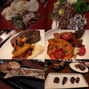 The Butcher's Table - Steakhouses Near Me - Seattle, Washington