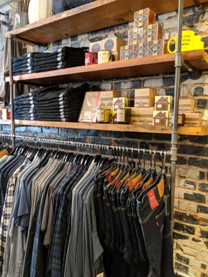 Brightside Boutique- Hampden by null