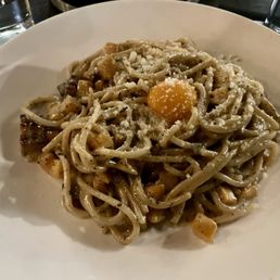 Bucatini Bucatini