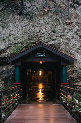 Seven Falls 1045 Lower Gold Camp Rd Colorado Springs Co Amusement Parks Mapquest<script async src=