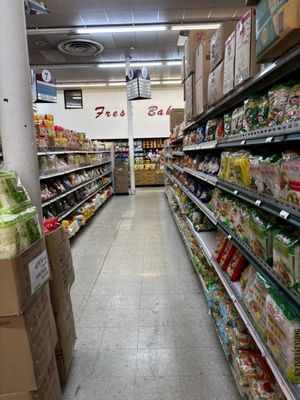 K&S World Market by null