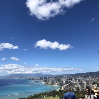Diamond Head State Monument - Parks Near Me - Honolulu, Hawaii Diamond Head State Monument - Parks Near Me - Honolulu, Hawaii