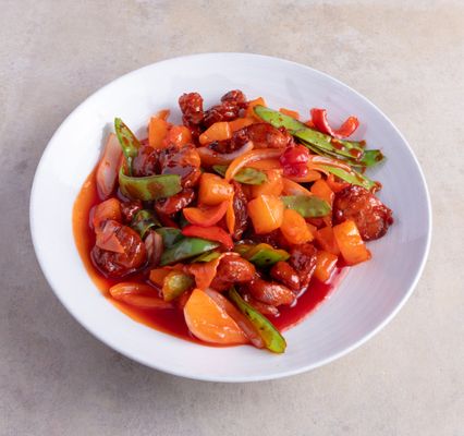 Chifa Du Kang (North Miami) by null