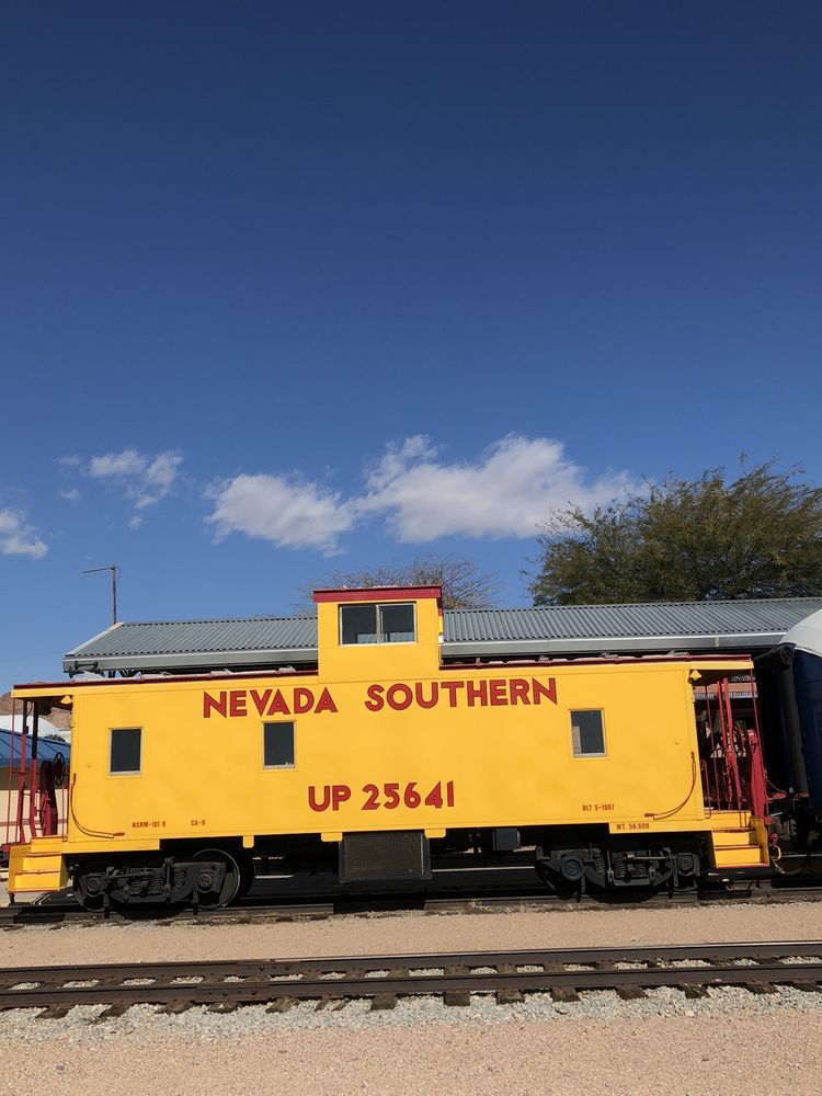 Boulder City Chamber of Commerce - social services organization in Boulder City, NV