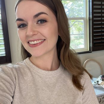 Secret Salon - Hair & Makeup trial with Jennifer - Makeup Artists Near Me - Encinitas, California