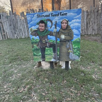 Sherwood Forest Faire - Festivals Near Me - McDade, Texas Sherwood Forest Faire - Festivals Near Me - McDade, Texas