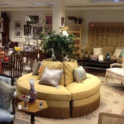 UrbanBurb Furniture - Marketplace Consignment Showroom