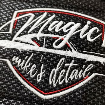 Impression2u - Custom Embroidery by Impression2u.com - Embroidery & Crochet Near Me - Inglewood, California