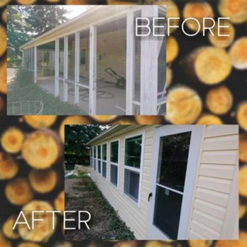 Paul Krut General Contractor - before and after - General Contractors Near Me