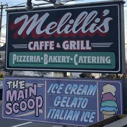 Melilli Cafe & Grill