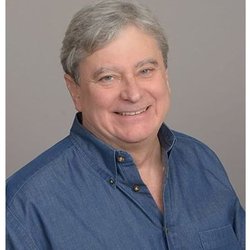 Dr. Robert Willis