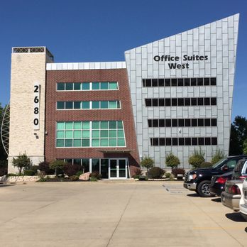 Office Suites West - Exterior - Shared Office Spaces Near Me - Plainfield, Indiana Office Suites West - Exterior - Shared Office Spaces Near Me - Plainfield, Indiana