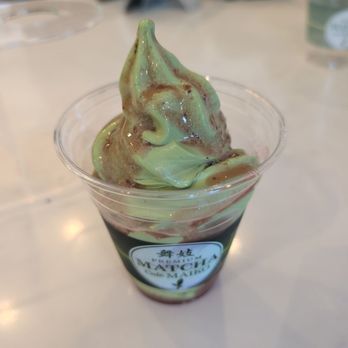 Matcha Cafe Maiko - Ube soft serve - Ice Cream & Frozen Yogurt Near Me - Sacramento, California Matcha Cafe Maiko - Ube soft serve - Ice Cream & Frozen Yogurt Near Me - Sacramento, California