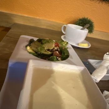 T Coasters - Cauliflower and antioxidant - New American Near Me - El Paso, Texas