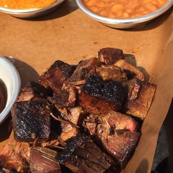 Old Crow Smokehouse - Burnt tips - Barbeque Near Me - Chicago, Illinois Old Crow Smokehouse - Burnt tips - Barbeque Near Me - Chicago, Illinois