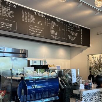 Simones Coffee & Tea - Menu - Coffee & Tea Near Me - Ventura, California Simones Coffee & Tea - Menu - Coffee & Tea Near Me - Ventura, California