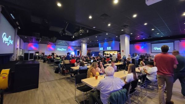 Penn Social by null Penn Social by null