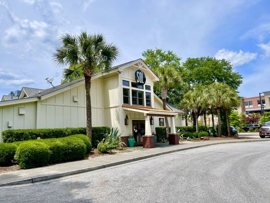 SOL Mt. Pleasant by null