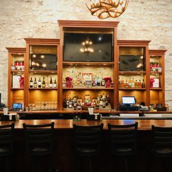Fisher Street Bar and Grill