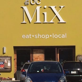 SOCO & The OC Mix - The front - Shopping Centers Near Me - Costa Mesa, California SOCO & The OC Mix - The front - Shopping Centers Near Me - Costa Mesa, California