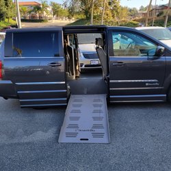 Aero Mobility