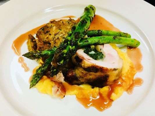 Cloudland Farm by null