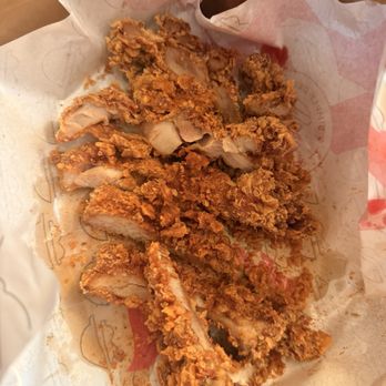 Macho Burger - Fried Chicken Chop - Burgers Near Me - San Gabriel, California