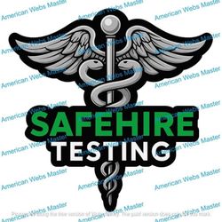 SAFEHIRE TESTING