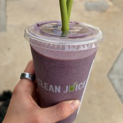 Clean Juice