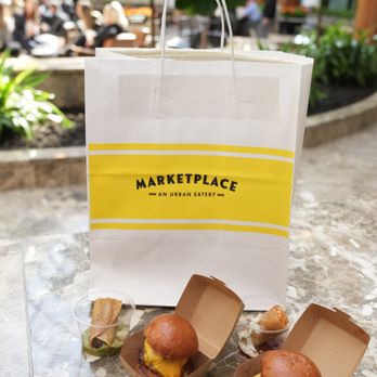 Marketplace, an Urban Eatery - Sliders - Food Delivery Services Near Me - Teaneck, New Jersey Marketplace, an Urban Eatery - Sliders - Food Delivery Services Near Me - Teaneck, New Jersey
