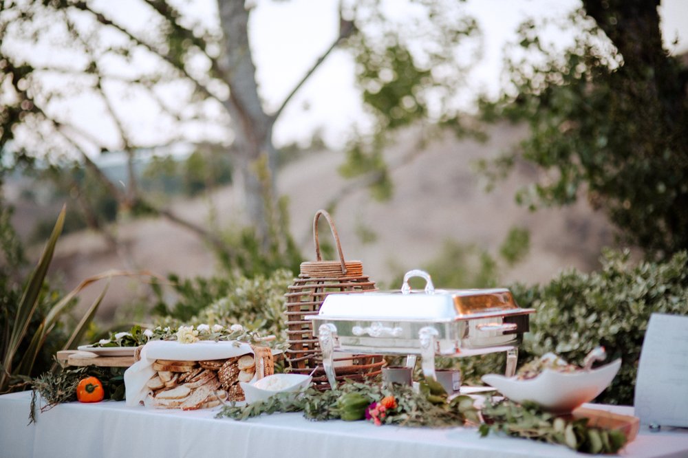 FORK & THYME CATERING Updated September 2024 44 Photos & 15 Reviews