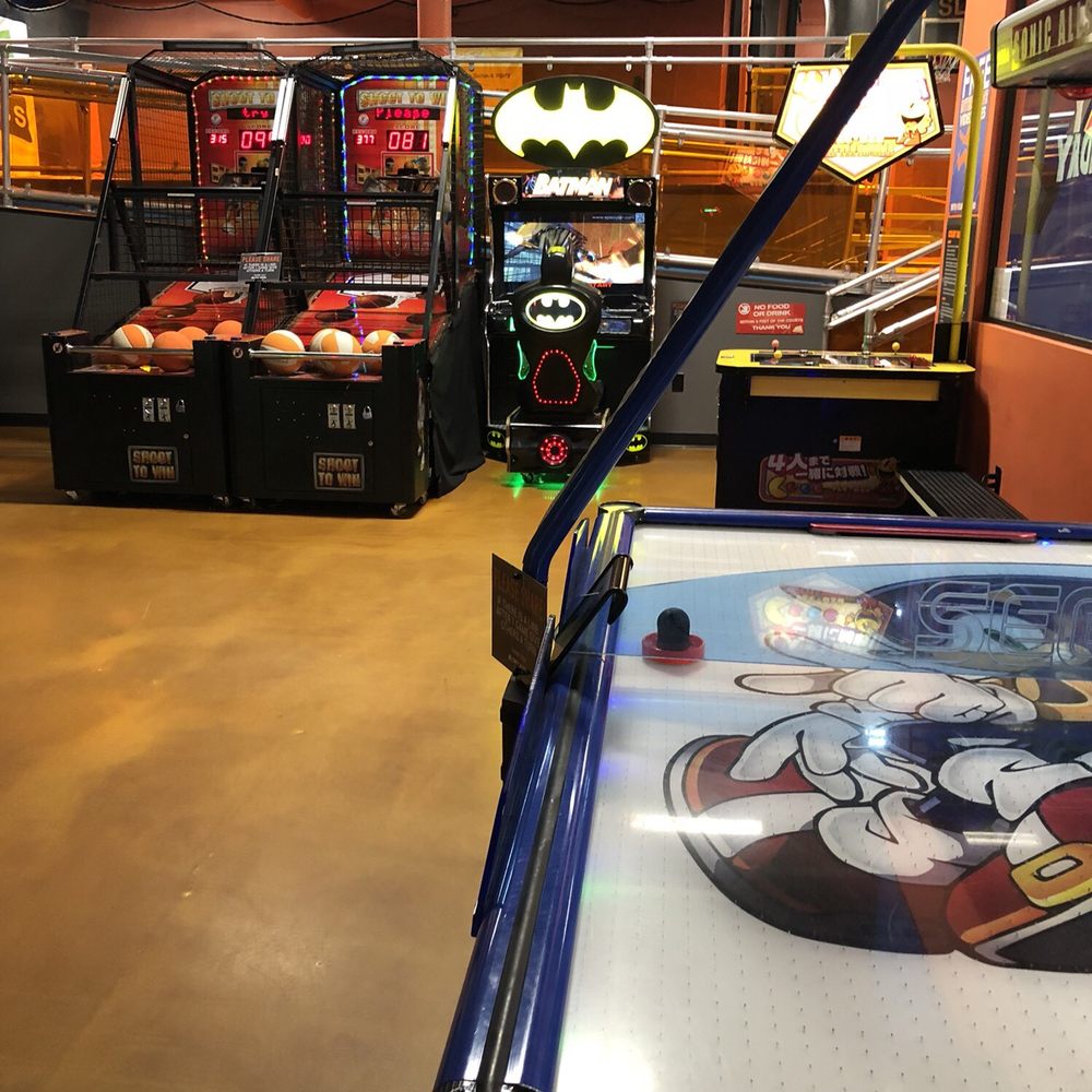 Sky Zone Trampoline Park - Trampoline Parks Near Me - San Marcos, California Sky Zone Trampoline Park - Trampoline Parks Near Me - San Marcos, California
