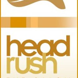 Headrush The Salon
